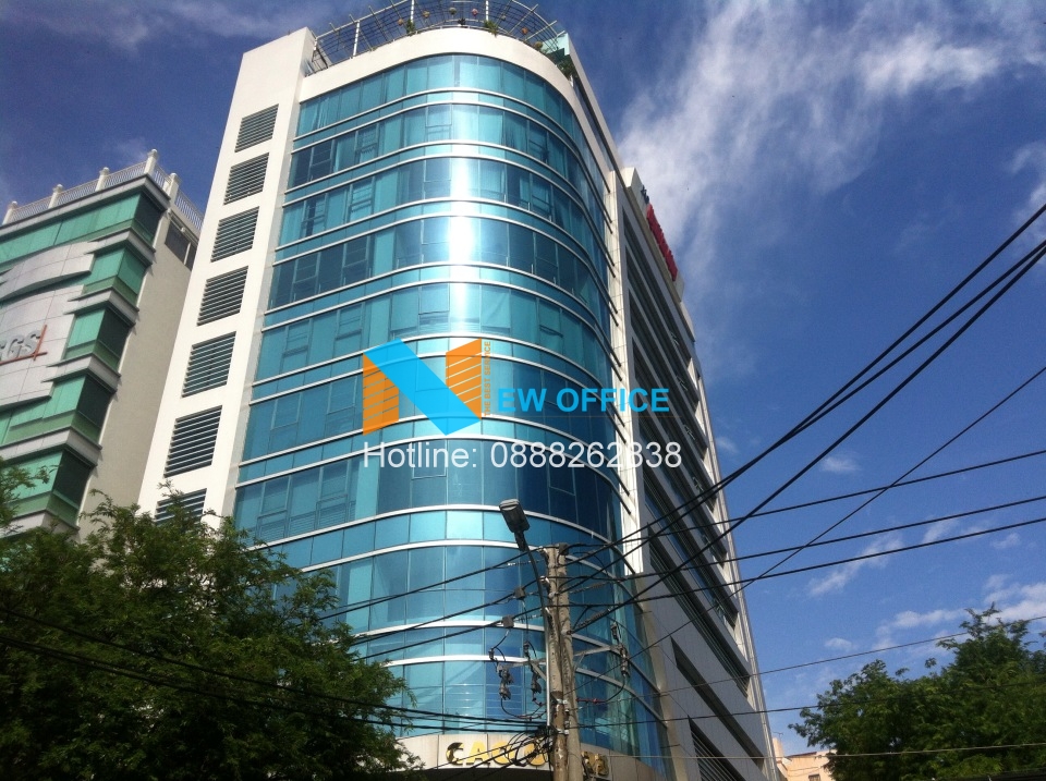 Văn phòng cho thuê BÁO LAO ĐỘNG BUILDING