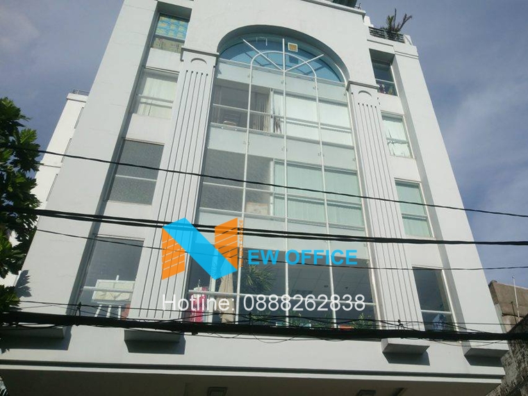 Văn phòng cho thuê Viễn Đông Building
