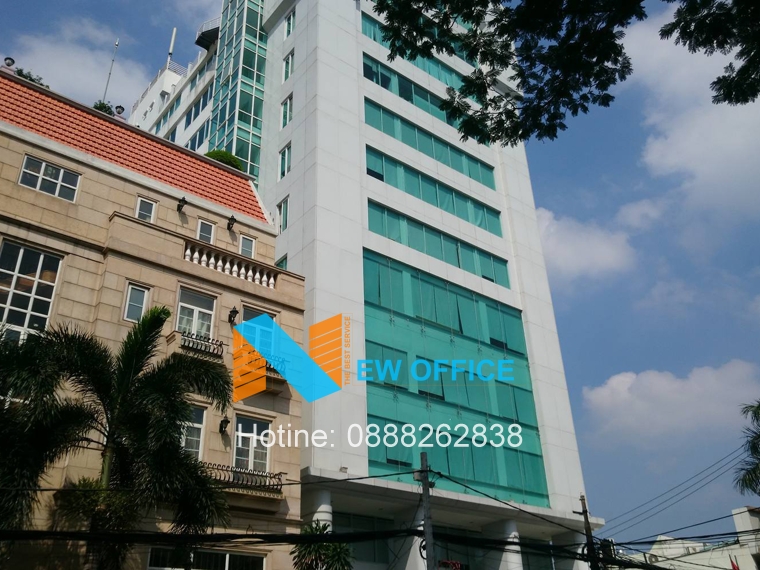 Văn phòng cho thuê BÁO PHÁP LUẬT BUILDING