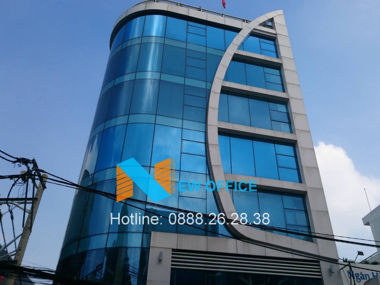Văn phòng cho thuê LUCKY HOUSE BUILDING