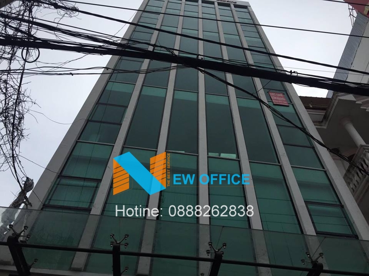 Văn phòng cho thuê NAM HẢI BUILDING
