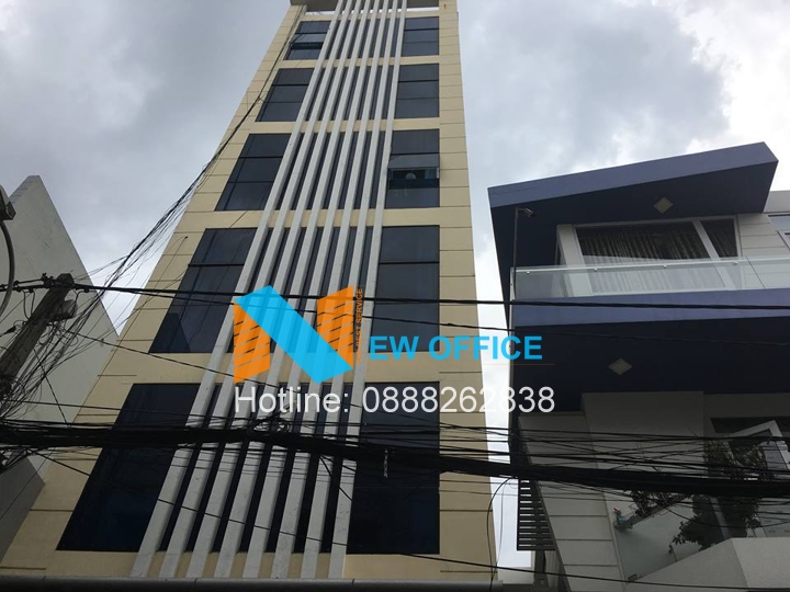 Văn phòng cho thuê HOÀI ĐỨC BUILDING