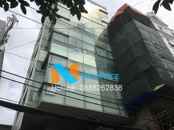 Văn phòng cho thuê LTA BUILDING