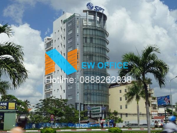 Văn phòng cho thuê PHƯỚC THÀNH BUILDING
