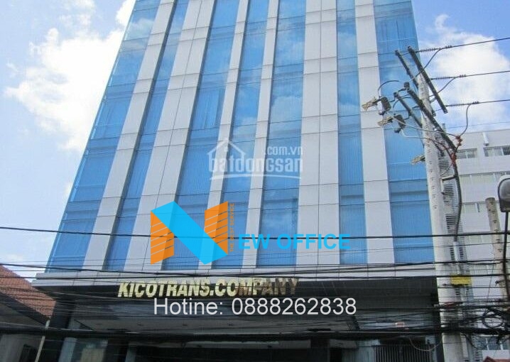 Văn phòng cho thuê KICOTRANS 2 BUILDING
