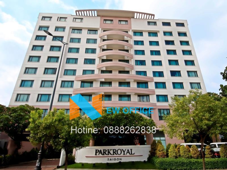 Văn phòng cho thuê PARK ROYAL SG