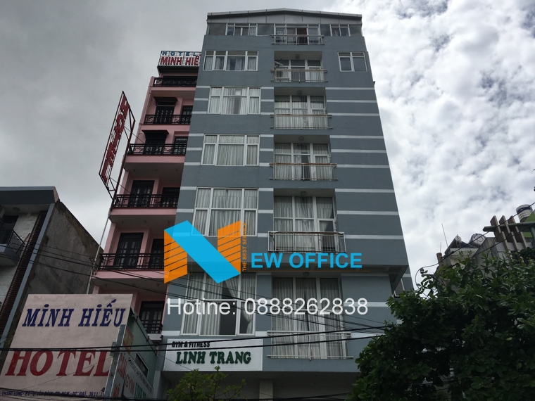 Văn phòng cho thuê THĂNG LONG 2 BUILDING