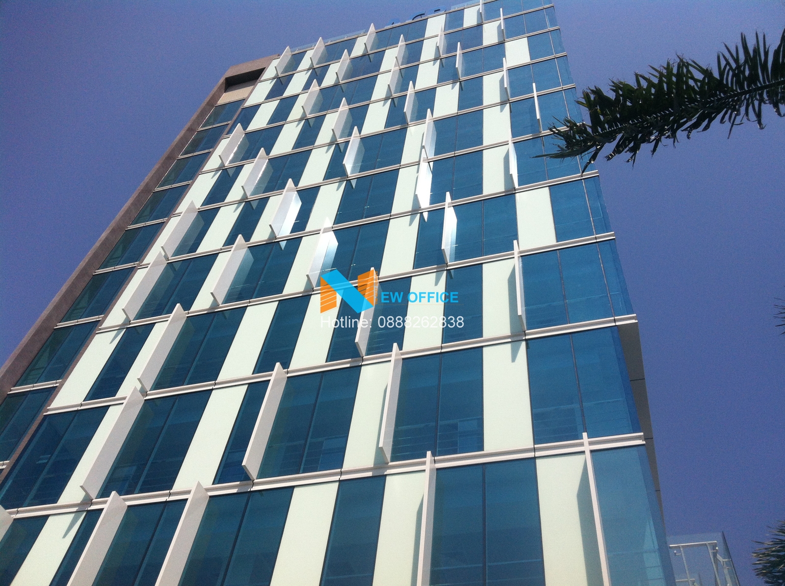 Văn phòng cho thuê ACB Building