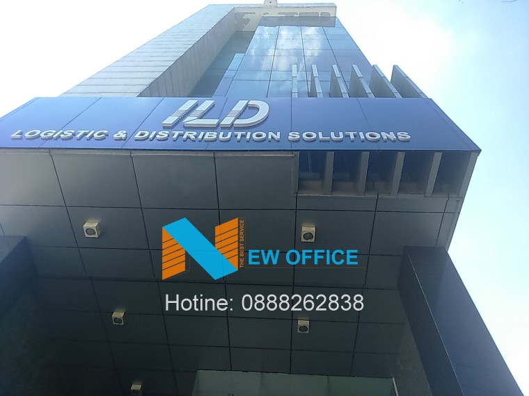 Văn phòng cho thuê ILD BUILDING