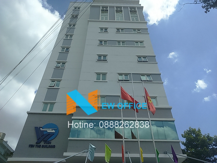 Văn phòng cho thuê YÊN THẾ BUILDING