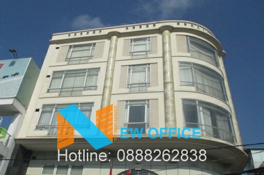 Văn phòng cho thuê SOGETRACO BUILDING