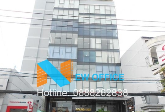 Văn phòng cho thuê GOLDEN BEE BUILDING