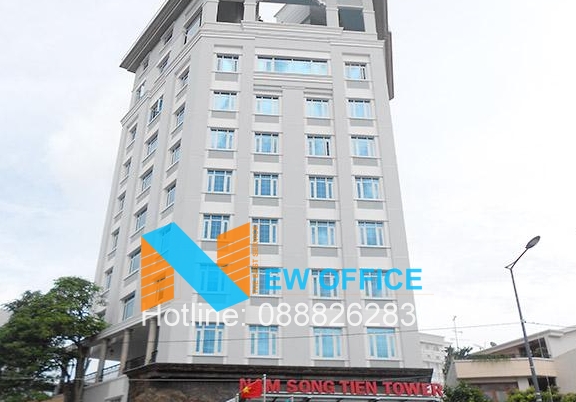 Văn phòng cho thuê Nam Sông Tiền Tower