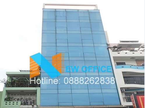 Văn phòng cho thuê NHẤT NGHỆ BUILDING
