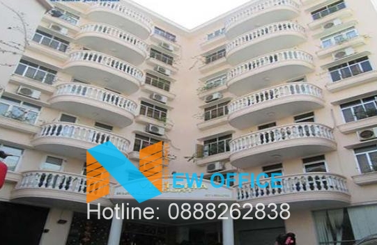 Văn phòng cho thuê VICTORIA COURT BUILDING