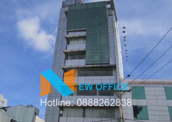 Văn phòng cho thuê H&H BUILDING