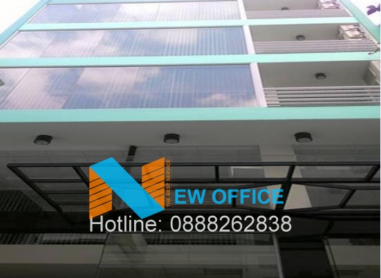 Văn phòng cho thuê NEW STAR BUILDING