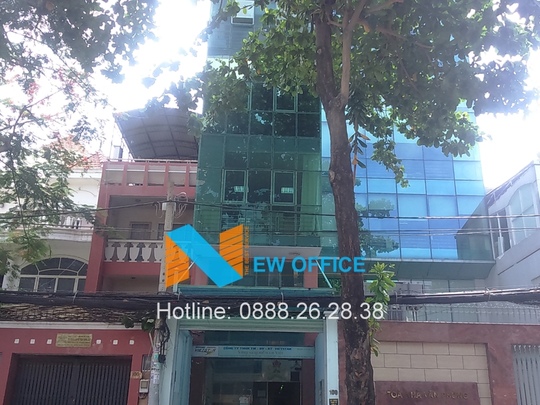 Văn phòng cho thuê ĐÀO DUY ANH BUILDING