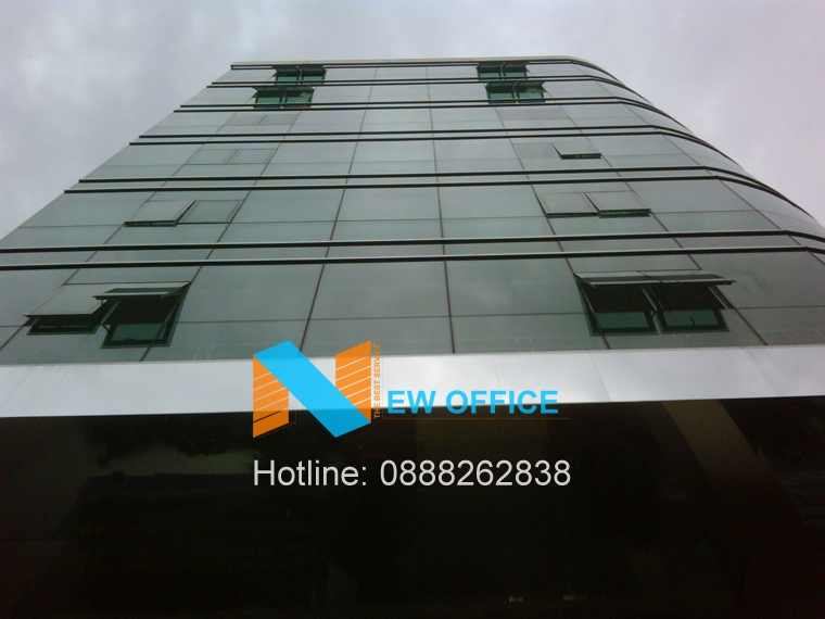 Văn phòng cho thuê Đỗ Trần Building