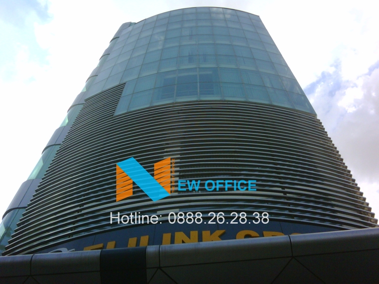 Văn phòng cho thuê Elilink Building