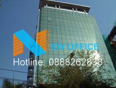 Văn phòng cho thuê ALPHA 2 TOWER