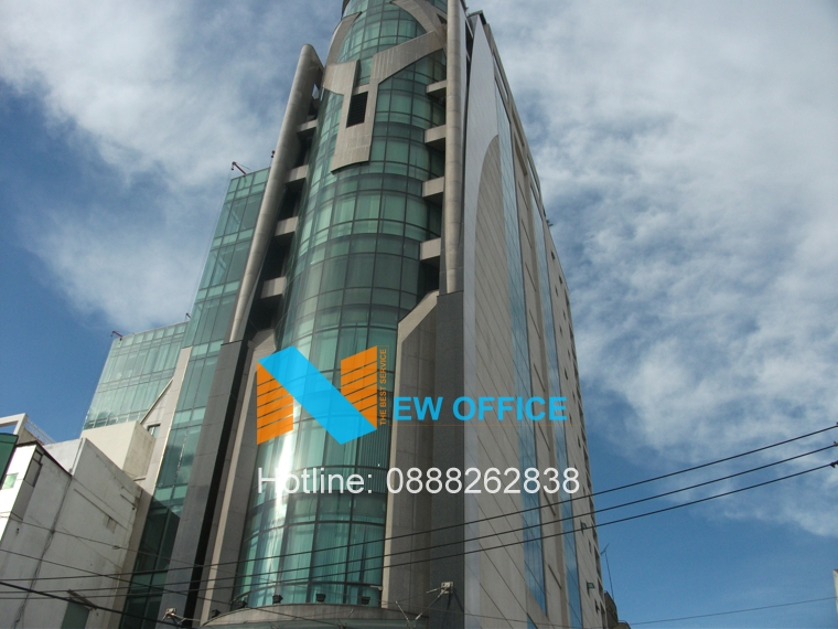 Văn phòng cho thuê WMC Building