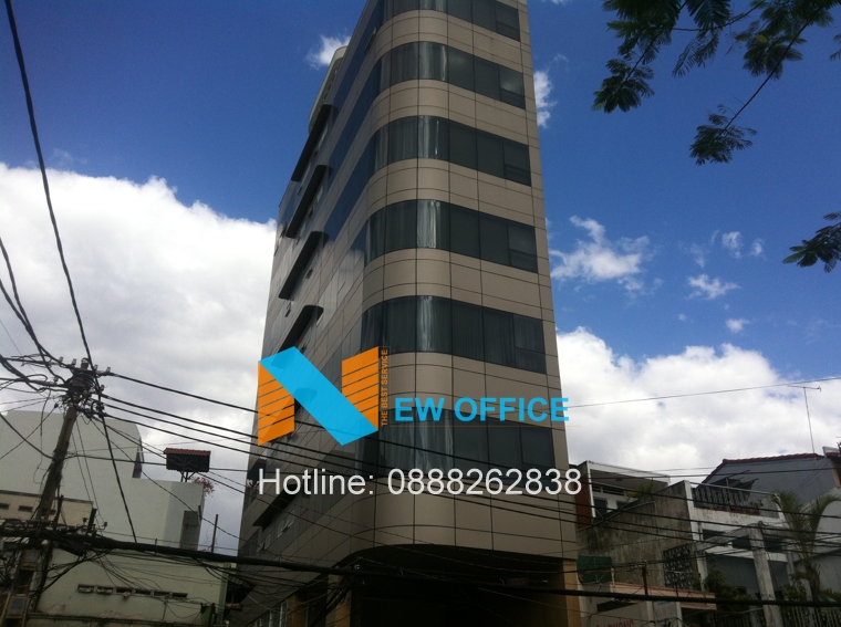 Văn phòng cho thuê LQD BUILDING
