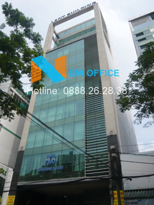 Văn phòng cho thuê Lant Building