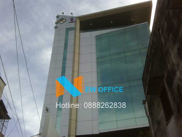 Văn phòng cho thuê LÊ TRÍ BUILDING