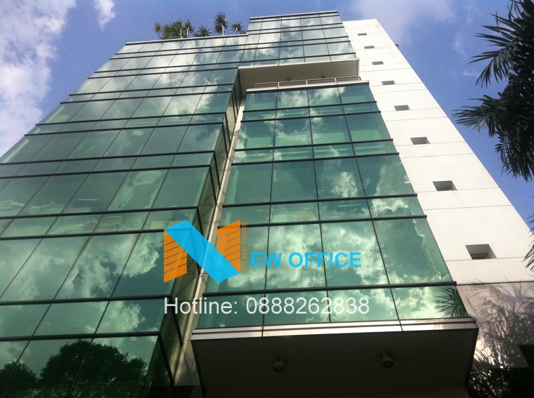 Văn phòng cho thuê LOYAL BUILDING