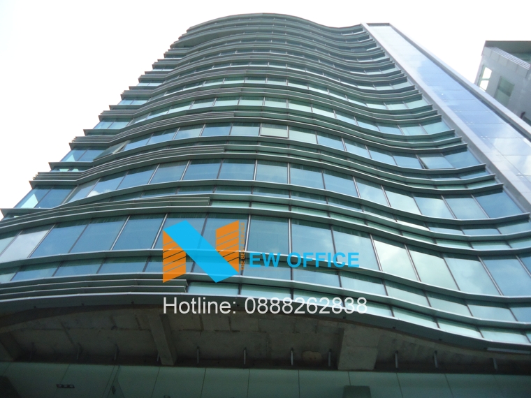 Văn phòng cho thuê MINH LONG TOWER