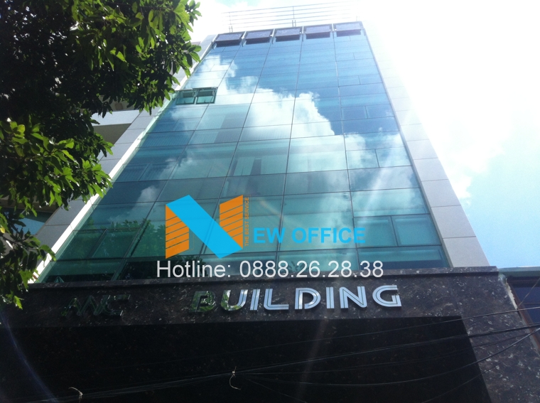 Văn phòng cho thuê NNC Building