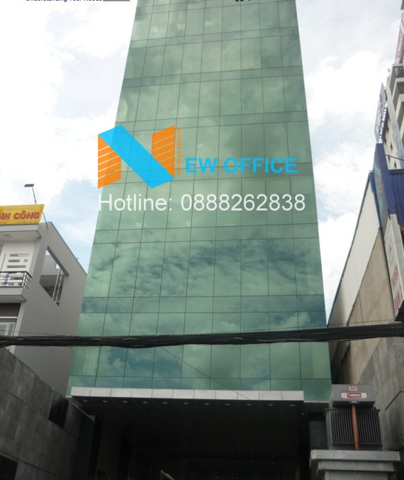 Văn phòng cho thuê NICE BUILDING