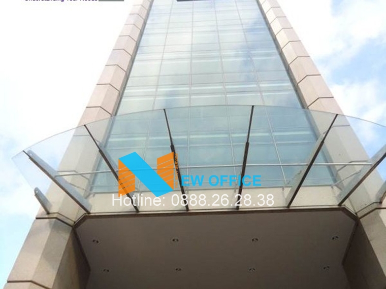 Văn phòng cho thuê Phương Building