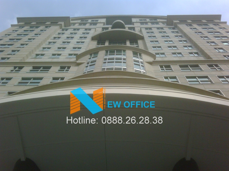Saigon Tower