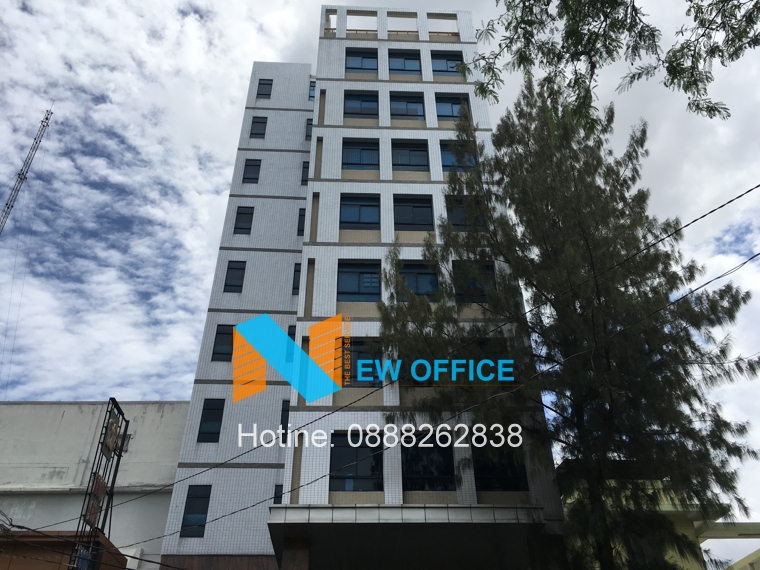 Văn phòng cho thuê THANH HÂN BUILDING