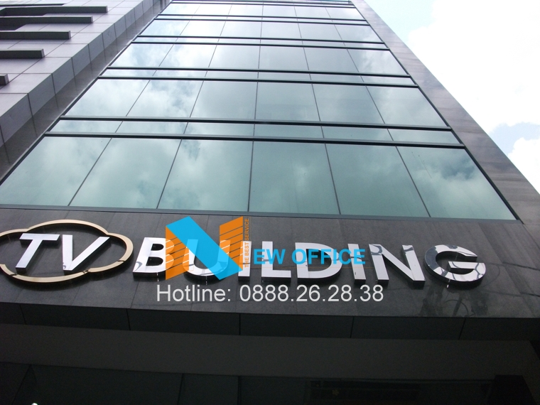 Văn phòng cho thuê Hyat Building