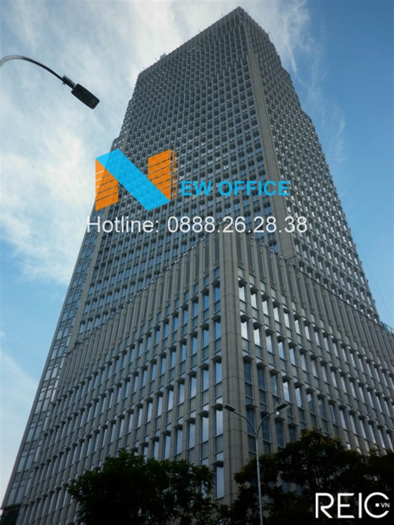 Vietcombank Tower