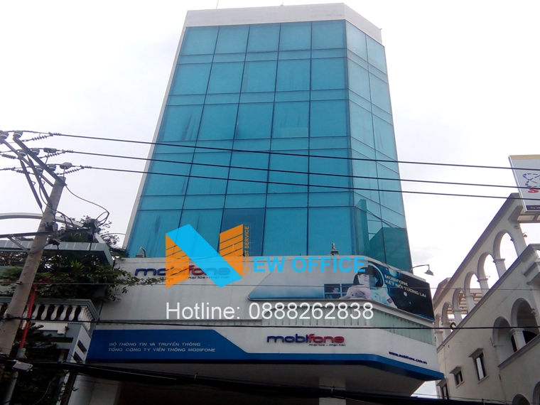 Văn phòng cho thuê LQD 3 BUILDING