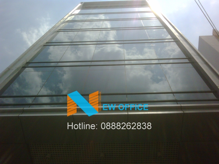 Văn phòng cho thuê VẠN MỸ BUILDING