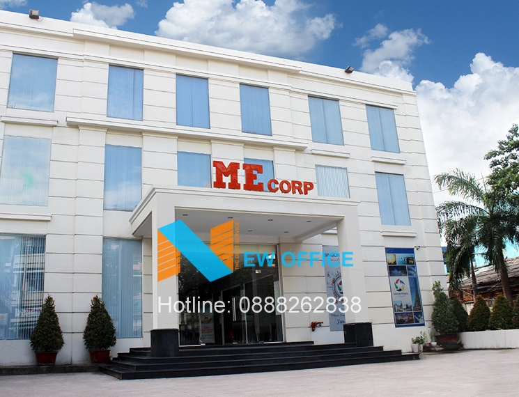 Văn phòng cho thuê ME CORP BUILDING
