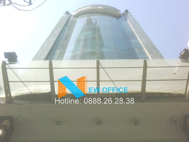 Văn phòng cho thuê VN Business Center