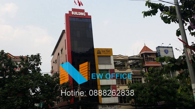 Văn phòng cho thuê XUÂN TRƯỜNG 2 BUILDING