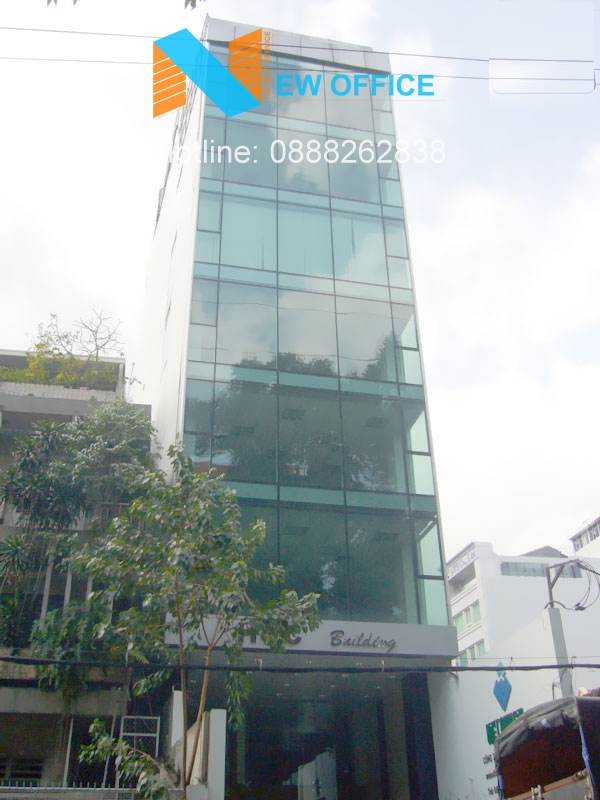 Văn phòng cho thuê HSC BUILDING