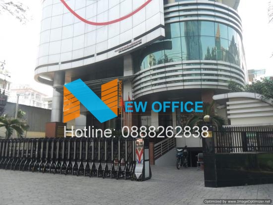 Văn phòng cho thuê BÁO PHỤ NỮ BUILDING