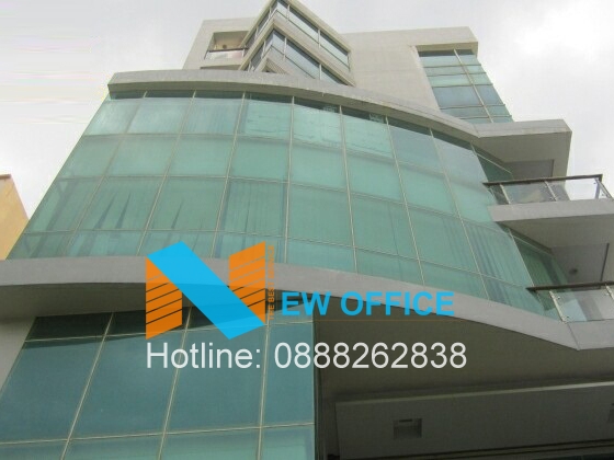 Văn phòng cho thuê Vạn Lợi Building