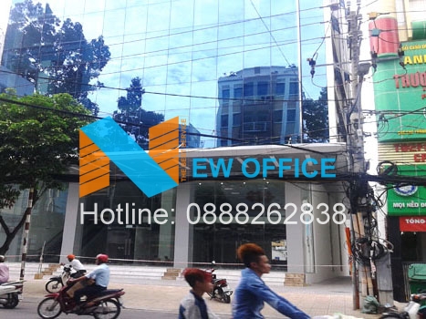 Văn phòng cho thuê ACM Building
