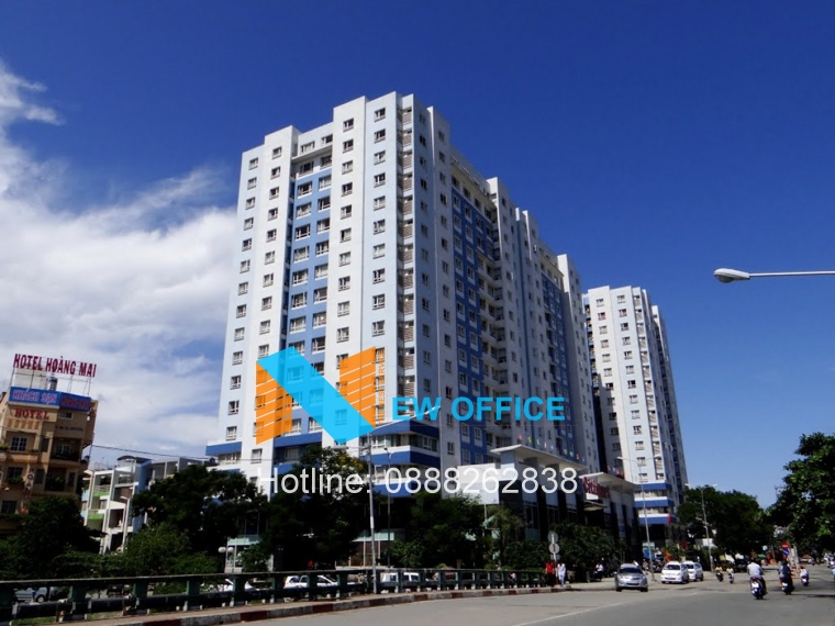 Văn phòng cho thuê ĐẤT PHƯƠNG NAM