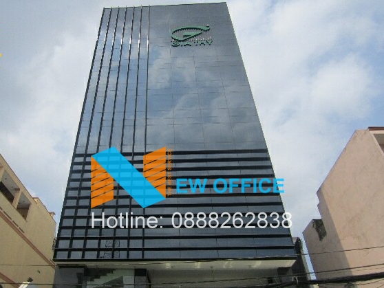 Văn phòng cho thuê Gia Thy Building
