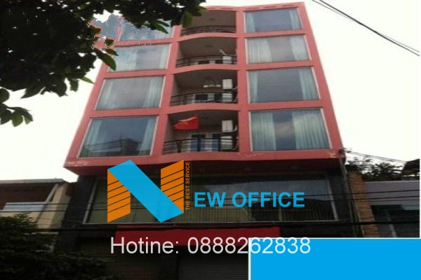 Văn phòng cho thuê METECHO BUILDING